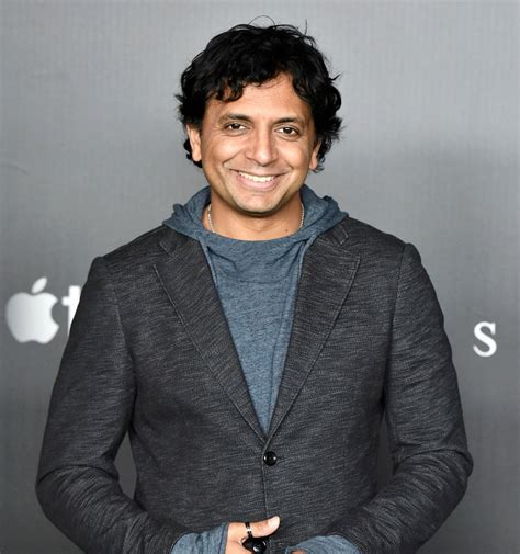 M Night Shyamalan Biography Movies And Facts Britannica