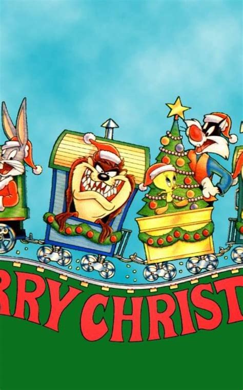 Free Download Looney Tunes Christmas Hm Wallpaper 1920x1440 184435