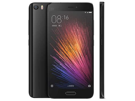 Xiaomi Mi 5s With Snapdragon 821 6gb Of Ram Spotted Technology News