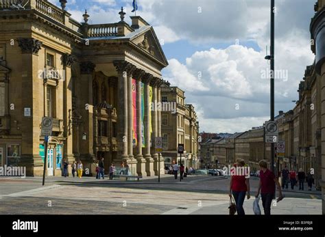 Theatre Newcastle Hi Res Stock Photography And Images Alamy