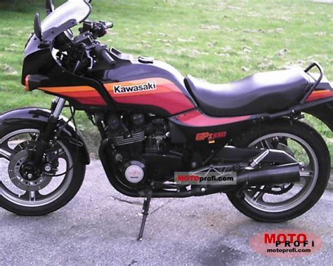 You might also find us $0.01 deals on kawasaki. Kawasaki GPZ 550 1990 Specs and Photos