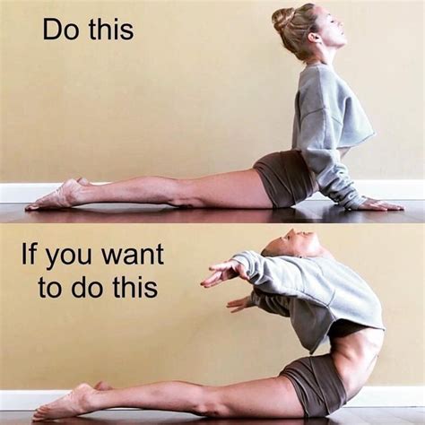 Do not post multiple times to this subreddit in a short amount of time and do not abuse the crosspost feature to promote your own communities or pages. This looks impossible for me without trainer.😣 | Yoga help ...