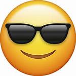 Emoji Cool Sunglasses Iphone Icon