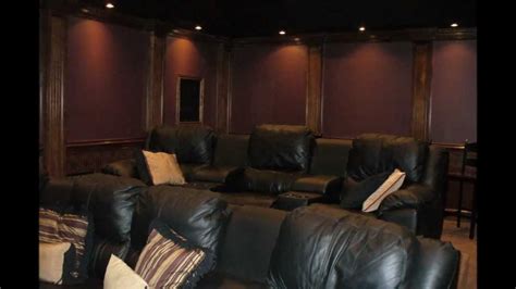 The Stereo Shop Custom Home Theater System Youtube