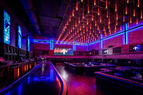 Bar And Night Club Deep Cleaning And Sanitization Rampro Restaurant