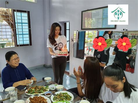 Khách mời là hoa hậu hoàn vũ việt nam khánh vân và luật sư ngọc nữ. Hoa hậu Khánh Vân đồng hành cùng tổ chức One Body Village ...