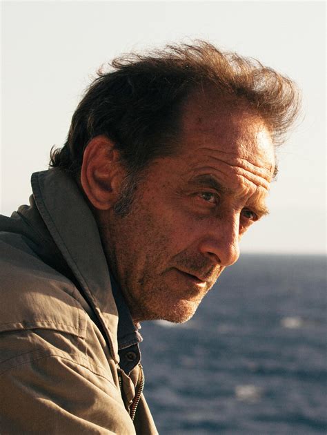 Vincent lindon is a french actor and filmmaker who has been active for more than 30 years. Vincent Lindon