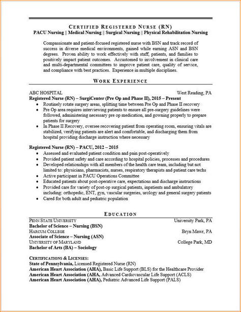 What is a chronological resume? Resume Formats: The 3 Best Options