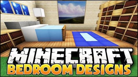 cool bedroom designs minecraft bedroom designs minecraft minecraft