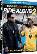 Images of Where Can I Watch Ride Along 2