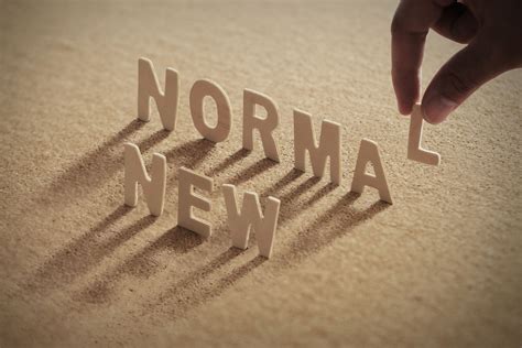 3 Ways Hr Is Defining The New Normal Hr Daily Advisor