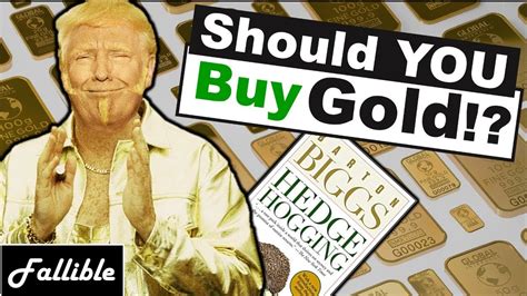 Gold Trading Explained Should You Buy Gold Right Now Youtube