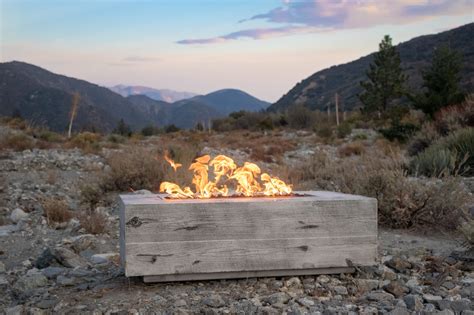 We did not find results for: Coronado Wood Grain Fire Pit 48 Inch / The Outdoor Plus