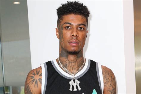 Rapper Blueface Arrested And Charged With Attempted Murder