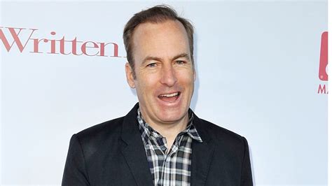 Pictures Of Bob Odenkirk