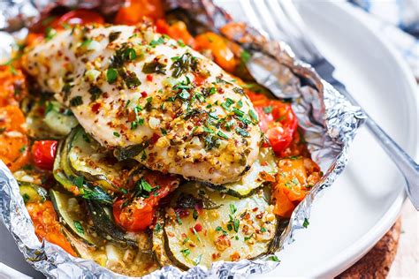 I tossed some fresh feta cheese over the top of it, which really added to the flavor. Healthy Chicken Breast Recipes: 21 Healthy Chicken Breast Recipes for Dinner — Eatwell101