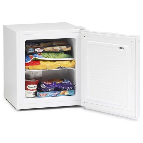 Ice King Tt35ap2 A Rated Table Top 35 Litres 1 Drawer Freezer In White