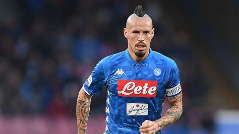• in 2017, hamšík was voted as slovakia's best player of the last 25 years ahead of peter. Calciomercato Napoli Hamsik