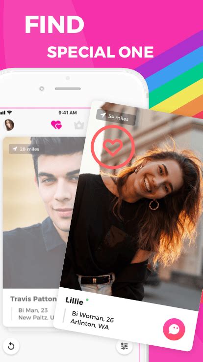 1 Bisexual Dating App For Bi And Bi Curious Bicupid