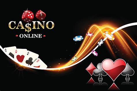 Over the years, the internationally recognized brand, visa, has gained a solid reputation among its users as being one of the safest payment methods around. Vector Design Casino Banner Poker Background With Dice Casino Chips Playing Cards Stock ...