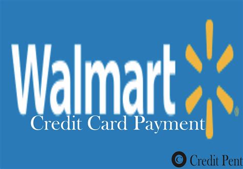 Maybe you would like to learn more about one of these? Walmart Credit Card Payment Methods | www.walmart.com | Credit card, Credit card payment ...