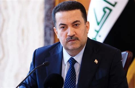 Iraqi Pm Reveals Objectives Of His Visit To Turkey Iraqi News