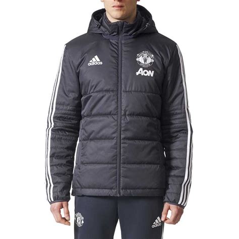 Buy man utd jacket and get the best deals at the lowest prices on ebay! adidas Manchester United FC Winter Jacket , Goalinn
