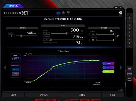 How To Use Precision X1 Software Evga Forums