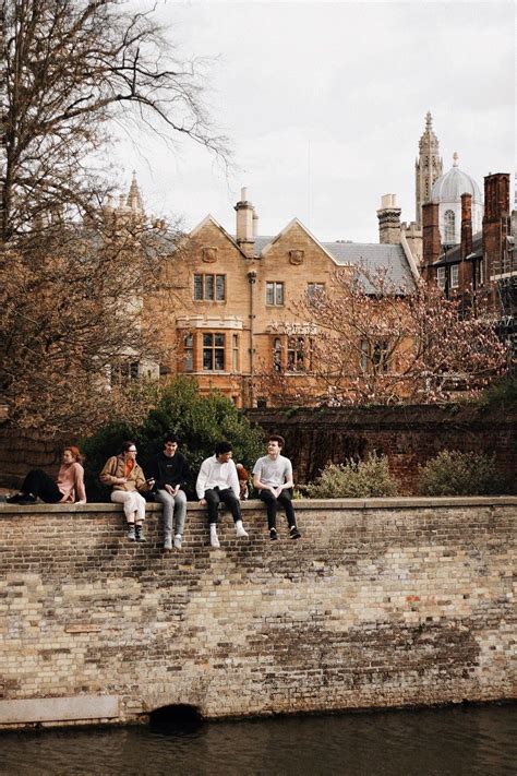 go punting in 2020 city aesthetic college aesthetic boarding school aesthetic