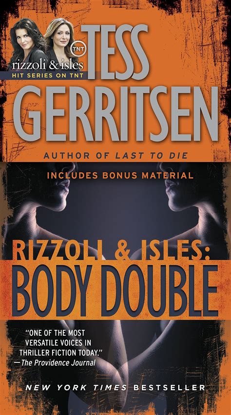 All 30 Tess Gerritsen Books In Order Rizzoli And Isles Series