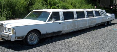 Russian-built PT Cruiser wedding limo is the stuff of nightmares | Get