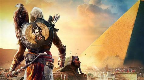Assassin s Creed Origins Tudo o que você deve saber antes de comprar