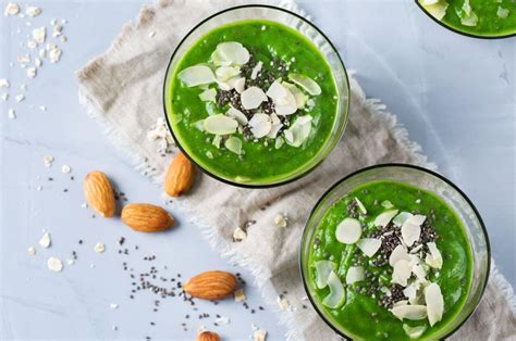 That's because calories are responsible for making your body to strawberry and avocado can also provide you with the opportunity to prepare a perfect smoothie, which you can use to gain weight effortlessly. 12 High-Calorie Smoothie Recipes for Weight Gain | Vibrant ...