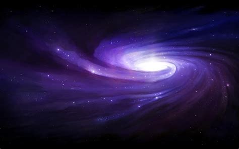 Purple Galaxy Wallpapers Purple Galaxy Stock Photos