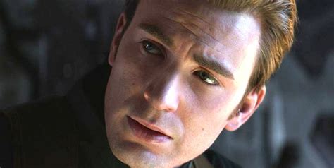 Chris Evans Return As Captain America Would Need To Be Perfect