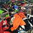 Used Clothing Bales Clothes For Sale Unsorted Second Hand 