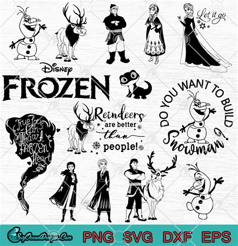 Frozen 2 Logo Png : Frozen 2 Inspired Frozen Heart Cards Amy Tangerine