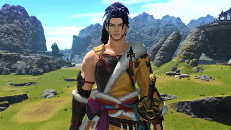 Image Ffxiv Hien 1png Final Fantasy Wiki Fandom Powered By Wikia