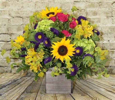 Maybe you would like to learn more about one of these? 17 Best Jacksonville Flower Delivery Services - Petal Republic