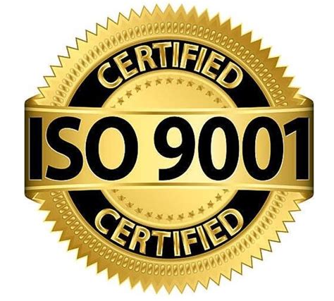 Iso Profile Verification Certificate For It And Consulting New