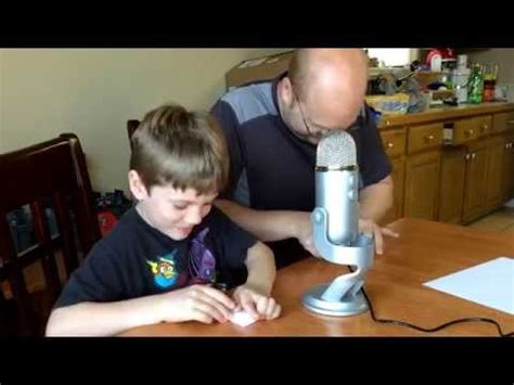 SCIENCE: How Many Times can you Fold Paper in Half?? (8 ...