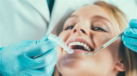 Cosmetic Dentistry Advantages Westerville Dental Associates
