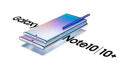 Samsung Galaxy Note 10 Galaxy Note 10 Launched Release Datespecs