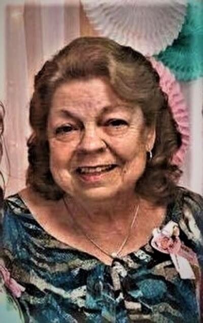Obituary Linda Burrell Louisiana Funeral Services And Crematory