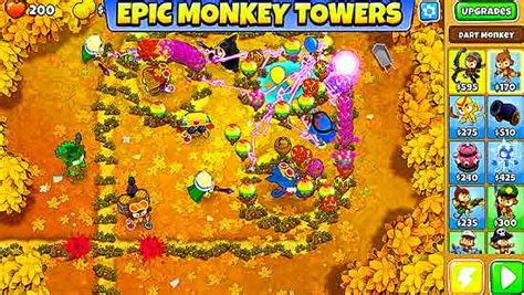 The game is suitable for many ages, players do not have to spend money to unlock the game. Download Bloons TD 6 MOD (Unlimited) APK v14.3 For Android ...