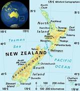 Service Provider New Zealand Pictures
