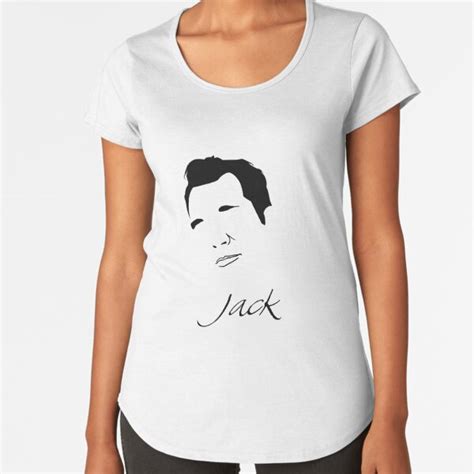 Jack Kerouac T Shirt By Mephobiadesigns Redbubble