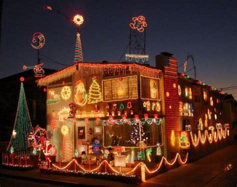 1000+ images about Amazing outdoor Christmas decorations on Pinterest