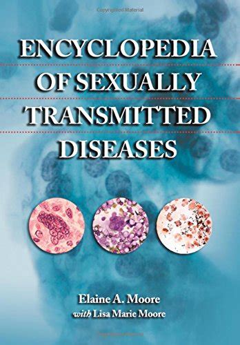 9780786443178 Encyclopedia Of Sexually Transmitted Diseases Elaine A