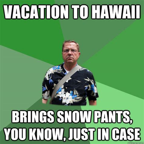 Hawaiian Memes